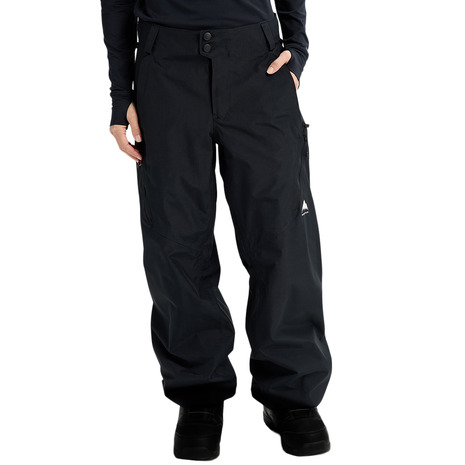 バートン(BURTON)(レディース)リザーブ 2L リラックス パンツ 3027210A04