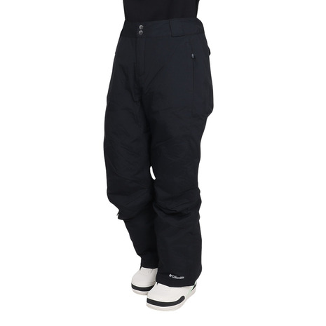 美品 Columbia コロンビア バガブー オムニヒートパンツ スキーウェア Columbia コロンビア レディース スノーボード パンツ バガブーオムニ