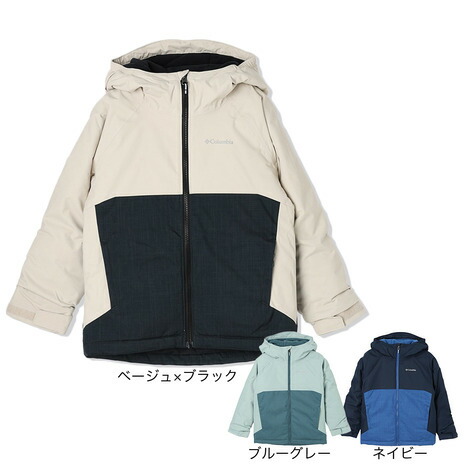 楽天市場】コロンビア（Columbia）（キッズ）24-25モデル スキー