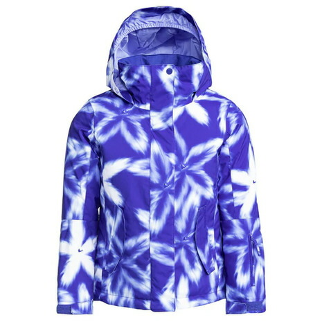 ロキシー（ROXY）（キッズ）ガールズ JETTY GIRL ジャケット ERGTJ03164PRC2｜Victoria Surf＆Snow 支店