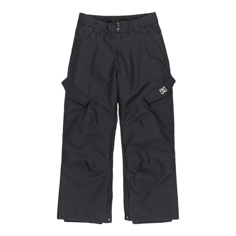 ディーシーシューズ（DC SHOES）（キッズ）ジュニア BANSHEE YOUTH パンツ 26SNDPT253918KVJ0