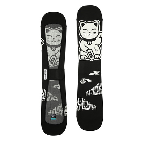 エビス（ebs）（メンズ、レディース）ニットカバー マネキ 4500321-KNIT MANEKI