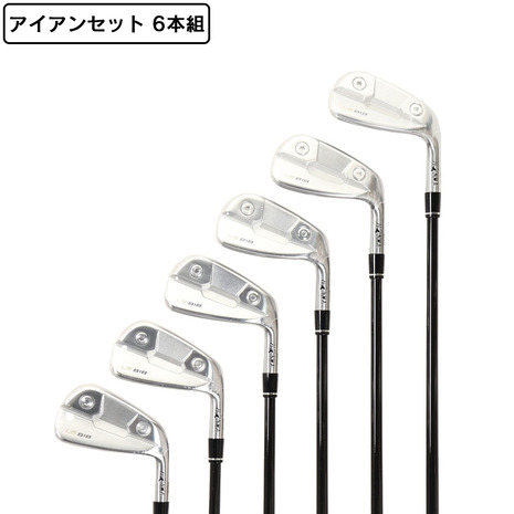 楽天市場】本間ゴルフ（HONMA）（メンズ）アイアンセット メンズ