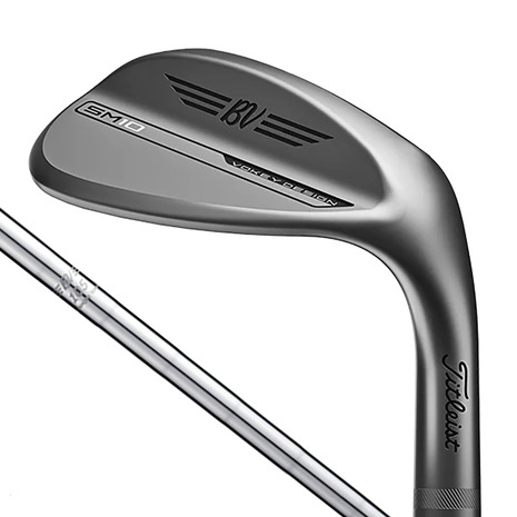 Titleist - 【超レア美品】ダンシング ボーケイ SM4 52.58 コーティング施工済 Titleist - 【超レア美品】ダンシング ボーケイ SM4 52.58