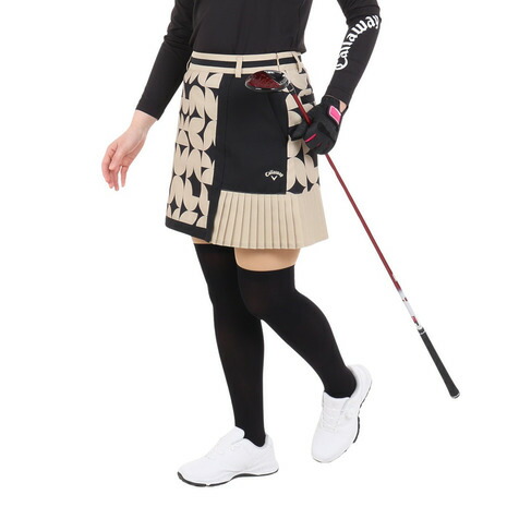 楽天市場】キャロウェイ（CALLAWAY）（レディース）ゴルフウェア