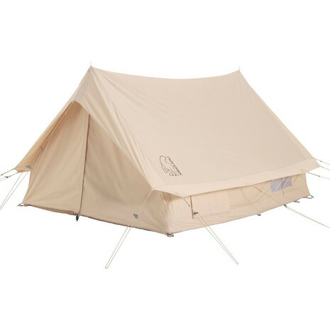 ノルディスク Alfheim 12.6 Tent　テント　242013 8人 plywood_31983015
