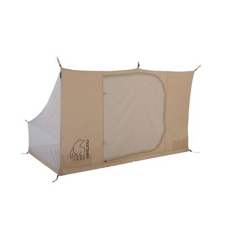 楽天市場】ノルディスク NORDISK Utgard 13.2 Cabin ウトガルド