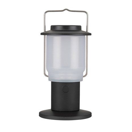 スノーピーク（snow peak） 提燈 申し受ける式 HOME\u0026CAMP 提燈 ES-080-BK アウトドア 防災 アウトドア-ライト・ランタン-ランタン・オイルランプ