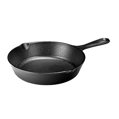 楽天市場】ロッジ スキレット 9インチ LODGE 9 INCH CAST IRON
