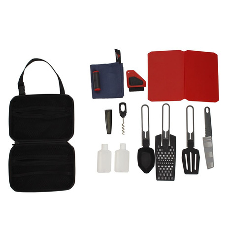 楽天市場】 MSR(エムエスアール) 【国内正規品】ALPINE DXニュー