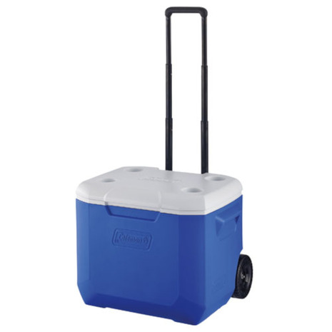 楽天市場】コールマン（Coleman） クーラーボックス 56L 保冷