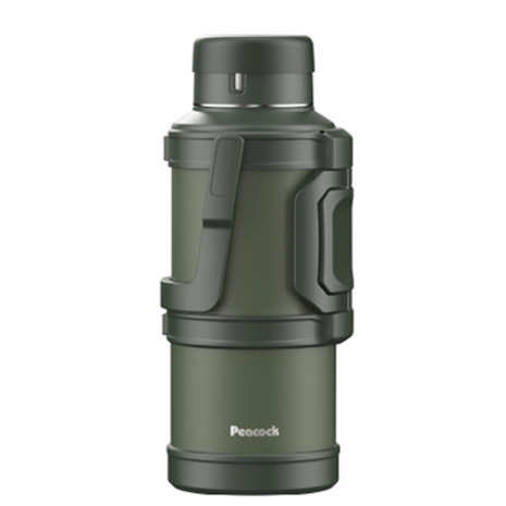ピーコック（peacock） 水筒 ボトル ハンドル付き コンテナボトル 5L 保冷 保温 DXA-500 7,804円