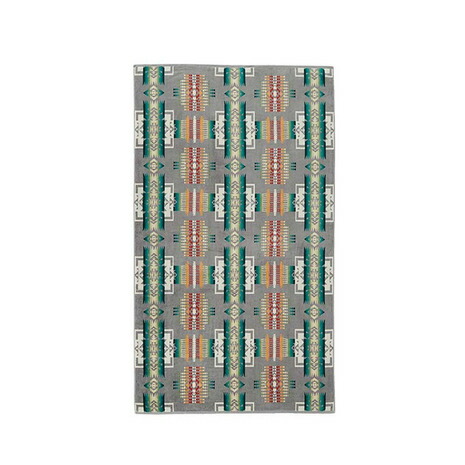 ペンドルトン Pendleton Xb233 ジャガードバスタオルオーバーサイズ お気にいる ジャガードバスタオルオーバーサイズ