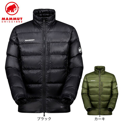 マムート（MAMMUT）（メンズ、レディース）落ちこむ上衣 アウター グラビティ ジップイン 上衣 アジアン相応う 1013-03730