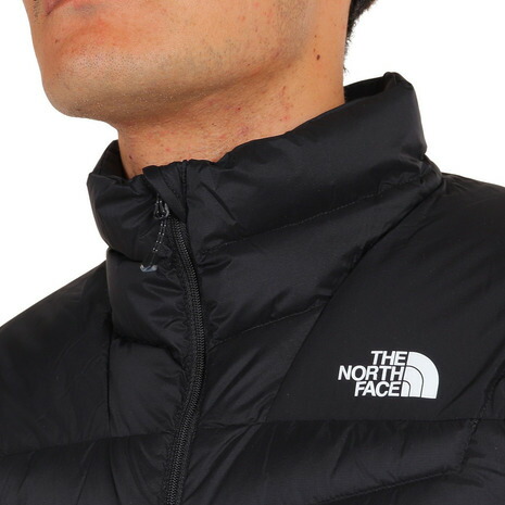 ノースフェイス（THE NORTH FACE）（メンズ）ジャケット 中綿 アウター