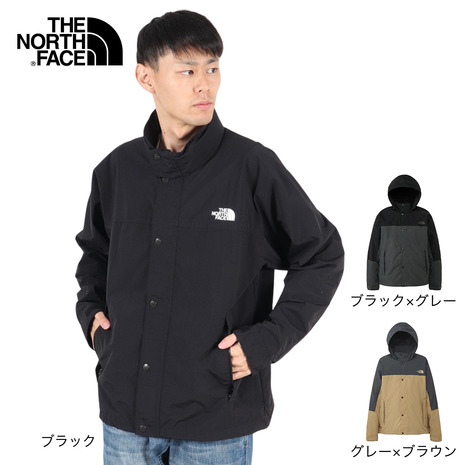 ザ・ノース・フェイス（THE NORTH FACE）（メンズ、レディース）アウター ジャケット ハイドレナウィンドジャケット NP22550 13,336円