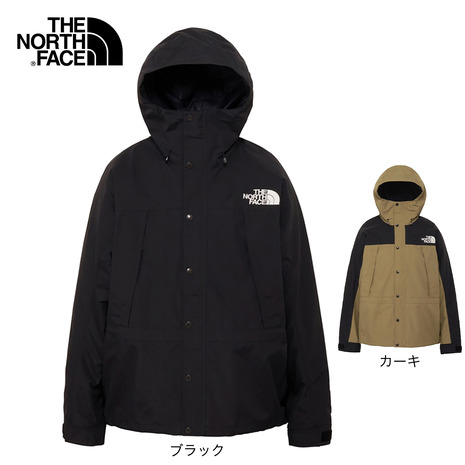 ザ・ノース・フェイス（THE NORTH FACE）（メンズ）上衣 アウター マウンテンライトジャケット NP62550