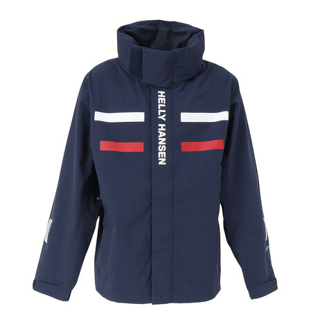 ヘリーハンセン（HELLY HANSEN）（メンズ、レディース）ジャケット アウター マイルドウインドジャケット HH12558