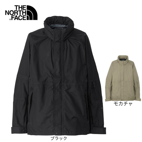 ザ・ノース・フェイス（THE NORTH FACE）（メンズ、レディース）アウター ジャケット コンパイルライトジャケット NP12560