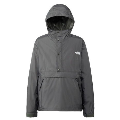 ザ・ノース・フェイス（THE NORTH FACE）（メンズ、レディース）アウター ジャケット トレニアンアノラック NP12551 AG