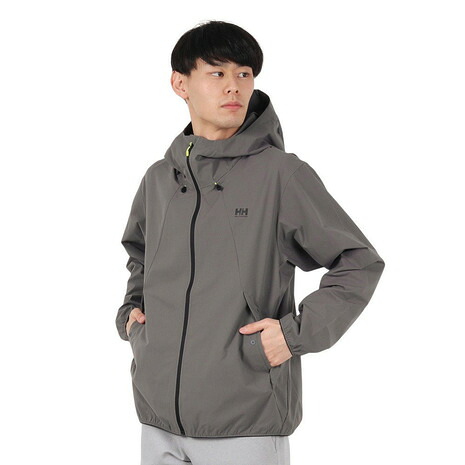 ヘリーハンセン（HELLY HANSEN）（メンズ）アウター LUSTER ST ウィンドブレーカー 上衣 HH12508 SY