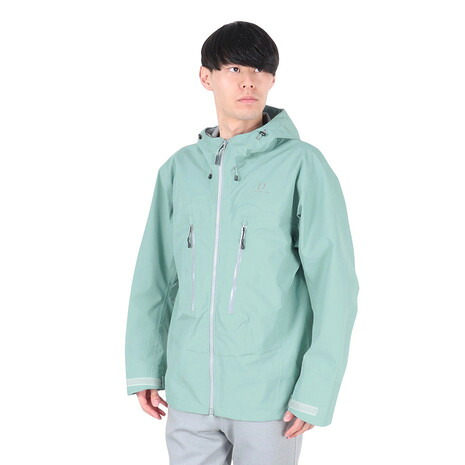 オンヨネ（ONYONE）（メンズ）ジャケット アウター 3L ハード シェルジャケット ODJ97200 662 17,107円