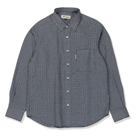 Foxfire(フォックスファイヤー)(メンズ)長袖 TSパナマサッカーシャツ 5212633-046|Victoria Surf&Snow 支店