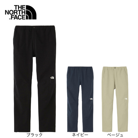 ザ・ノース・フェイス（THE NORTH FACE）（メンズ）ボトム ドーロライトパンツ NB82506
