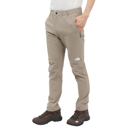 ザ・ノース・フェイス（THE NORTH FACE）（メンズ）ボトム アルパインライトパンツ NB32301 CR 8,624円