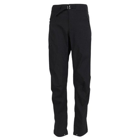POLEWARDS（POLEWARDS）（メンズ）パンツ ボトム Polar Light PW2VMC01 BLK