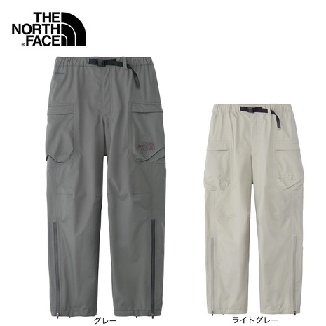ザ・ノース・フェイス（THE NORTH FACE）（メンズ）ボトム ハイカーズシェルパンツ NP12511｜Victoria Surf＆Snow 支店 16,279円