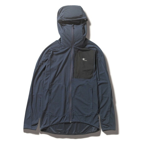 Foxfire（フォックスファイヤー）（メンズ）調教師 流汗 SCアルティメットフーディ 5215457 046
