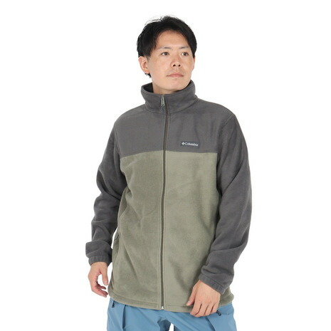 楽天市場】コロンビア フリース ジャケット メンズ ハートボウル