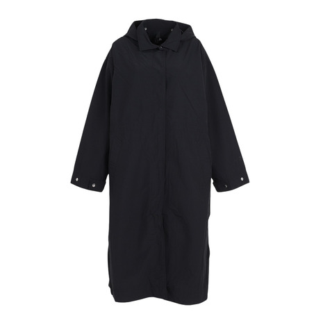 ザ・ノース・フェイス（THE NORTH FACE）（レディース）アウター ジャケット ロールパック ジャーニーズコート NPW22360 K｜Victoria Surf＆Snow 支店