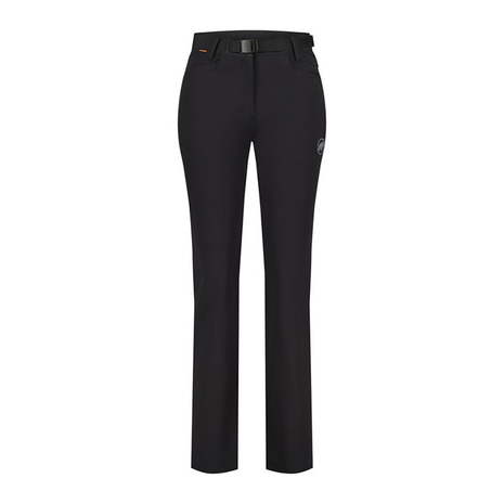 マムート（MAMMUT）（レディース）EUROサイズ パンツ ボトム ストレッチ 撥水 Utility SO 1021-01010-0001