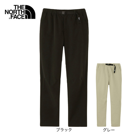 ザ・ノース・フェイス（THE NORTH FACE）（レディース）ボトム リッジライトパンツ NBW82506