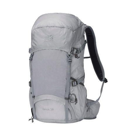 カリマー（karrimor）（メンズ、レディース）バックパック リュック 登山 ハイキング lancs 28 501247-1120