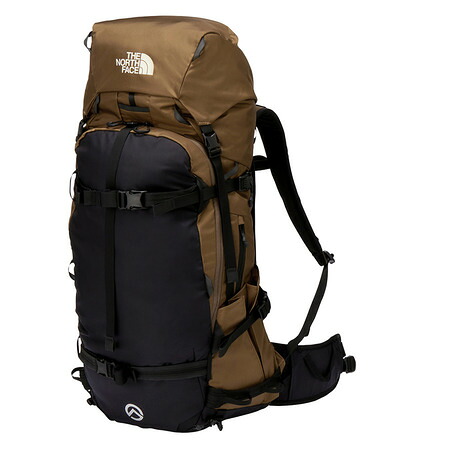 ザ・ノース・フェイス（THE NORTH FACE）（メンズ、レディース）バックパック リュック 登山 ハイキング チュガッチガイド45 NM62351 FD