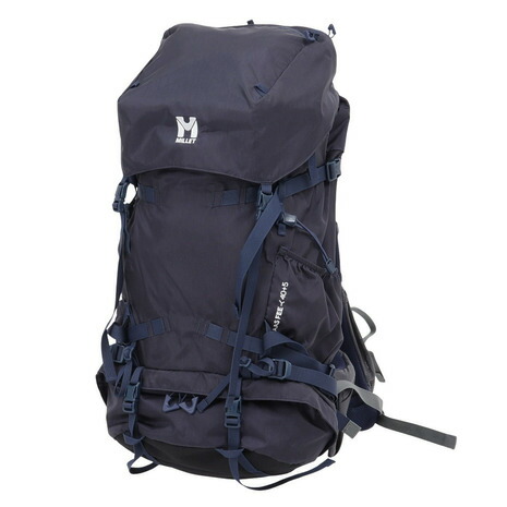 楽天市場】(e)ミレー MIS0754・サースフェー NX 40+5 /SAAS FEE NX 40+