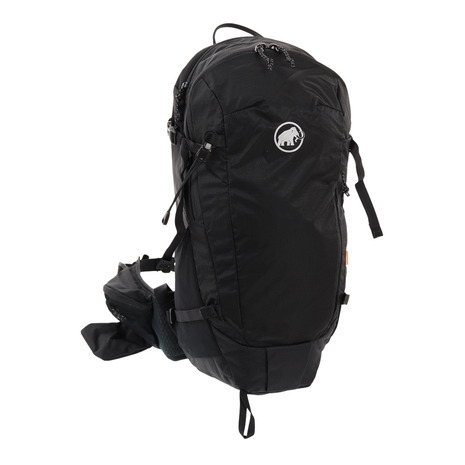 マムート(MAMMUT)(メンズ、レディース)バックパック リュック リチウム15 2530-00301-0001 15L ブラック レインカバー付 登山 ハイキング 軽量|Victoria Surf&Snow 支店