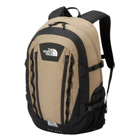 ザ・ノース・フェイス（THE NORTH FACE）（メンズ、レディース）バッグ バックパック リュック ビッグショット NM72301 MR｜Victoria Surf＆Snow 支店