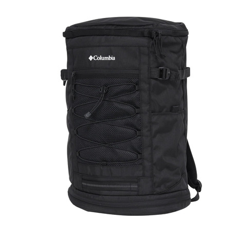 コロンビア（Columbia）（メンズ、レディース）うしろ側容器に並べる 背嚢 カグヤクダッシュ 40L PU7235 010 バックパック・リュック-バッグ