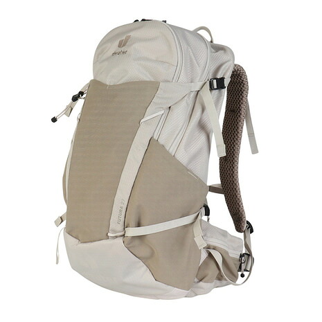 ドイター（deuter）（メンズ、レディース）バッグ バックパック リュック フューチュラ27 D3400326-4427