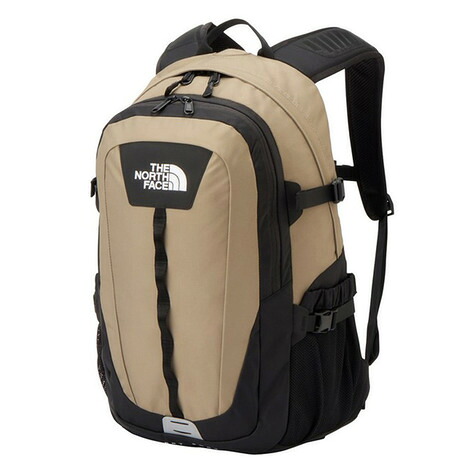 ザ・ノース・フェイス(THE NORTH FACE)(メンズ、レディース)バッグ バックパック リュック ホットショット NM72302 MR|Victoria Surf&Snow 支店