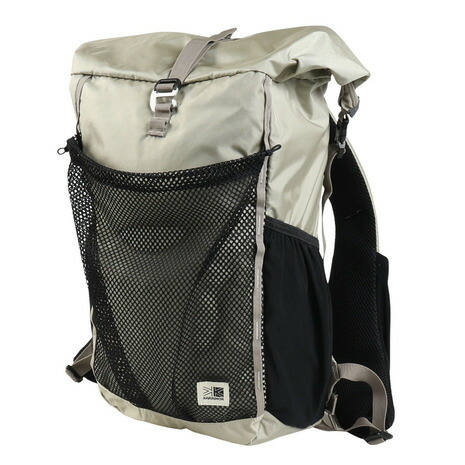 カリマー(karrimor)(メンズ、レディース)バッグ バックパック リュック ramble 20 501252-0550