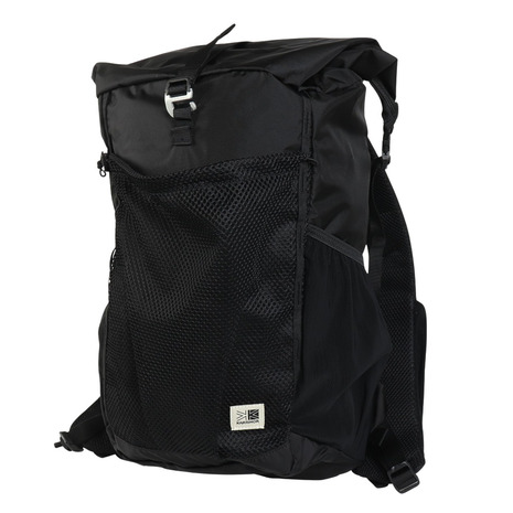 カリマー（karrimor）（メンズ、レディース）バッグ バックパック リュック ramble 20 501252-9000