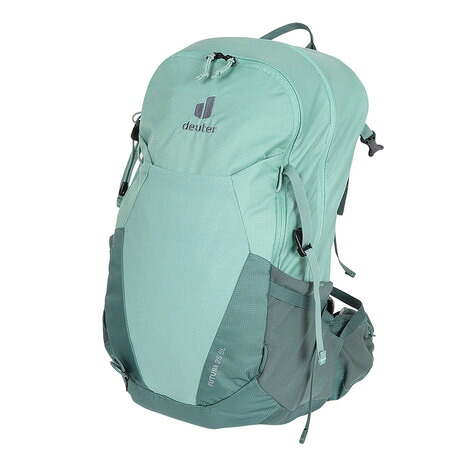ドイター(deuter)(メンズ、レディース)バッグ バックパック リュック フューチュラ 25 SL D3400221-2293
