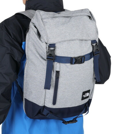 ザ・ノース・フェイス（THE NORTH FACE）（メンズ、レディース）背嚢 デイパック PRE-HAB プレハブ 28L NM71508 CS