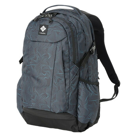 コロンビア（Columbia）（メンズ、レディース）リュック パナシーア 33L バックパック PU8708 018