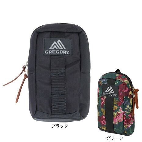 グレゴリー（GREGORY）（メンズ、レディース）ポーチ バッグ 0.57L クイックパデッドケースM 1351381041 1351400511 小物入れ W10×H18×D4